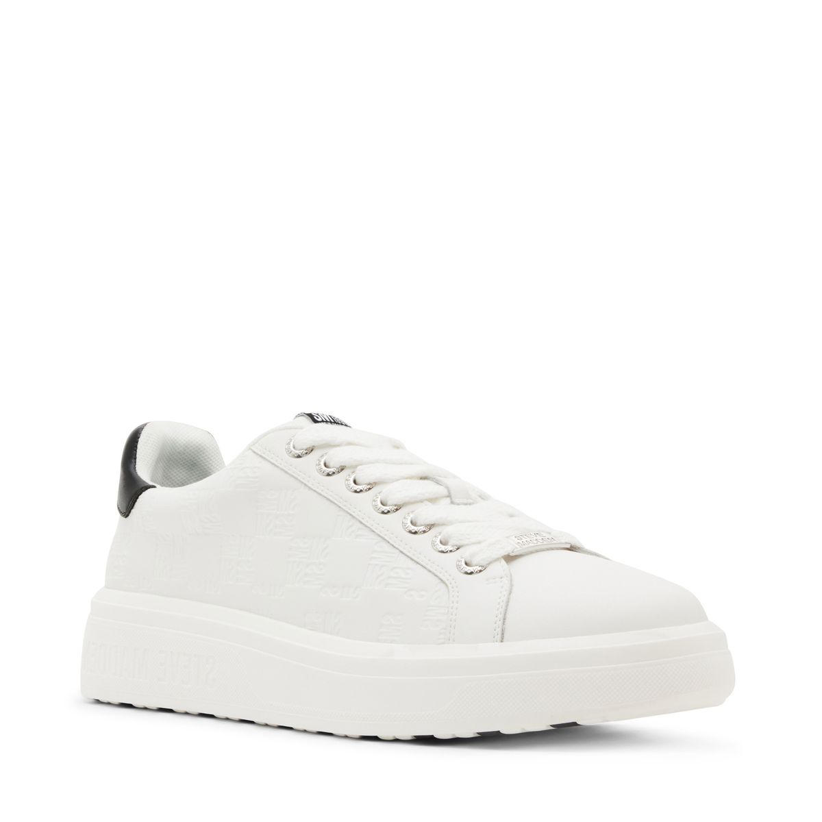 STEVE MADDEN - Zapatillas Urbanas Hombre Steve Madden