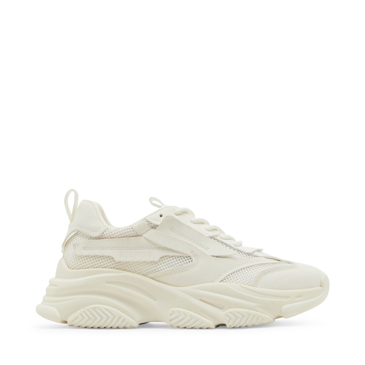 STEVE MADDEN - Zapatillas Urbanas Hombre Steve Madden