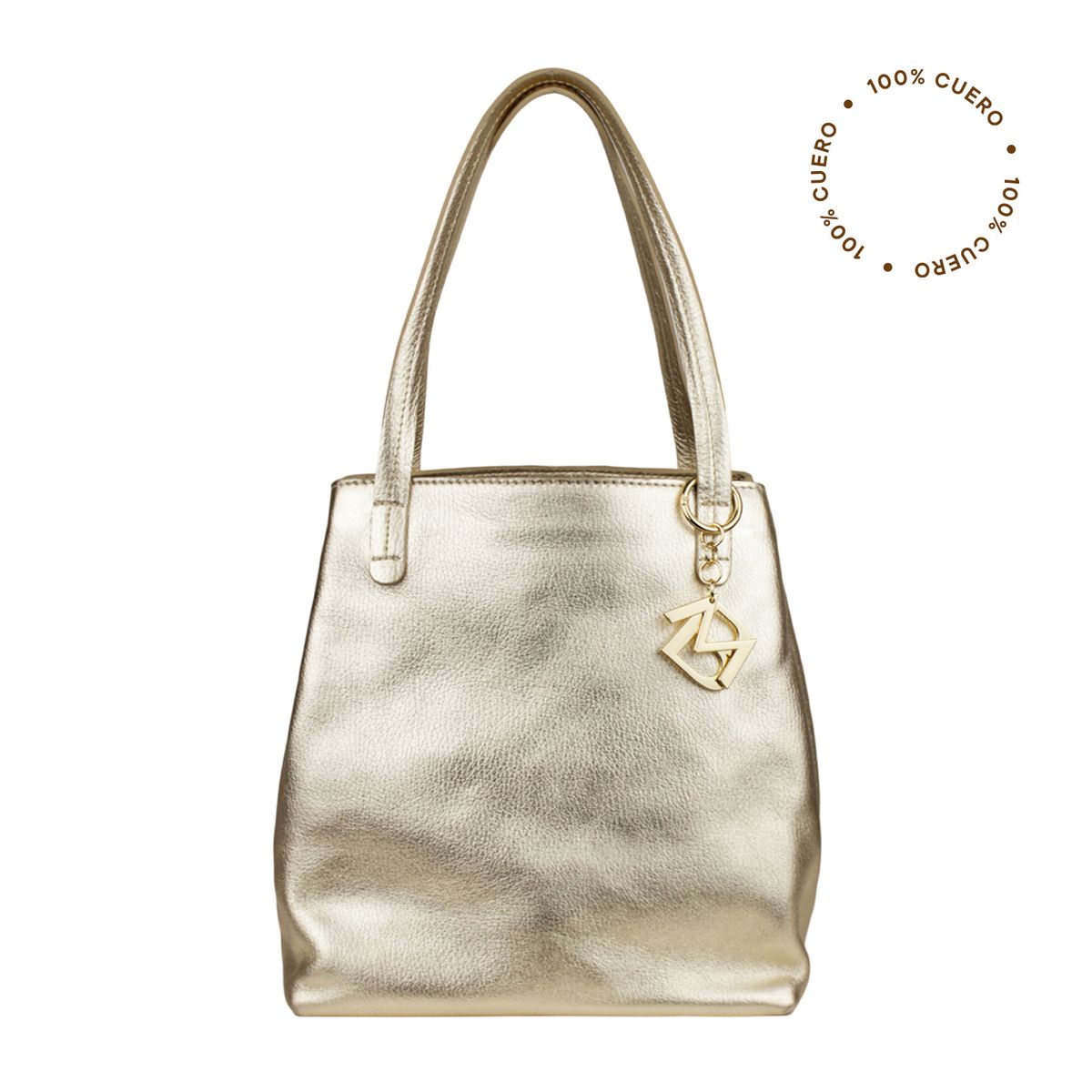 MILANO BAGS - Cartera Crossbody Mujer Milano Bags