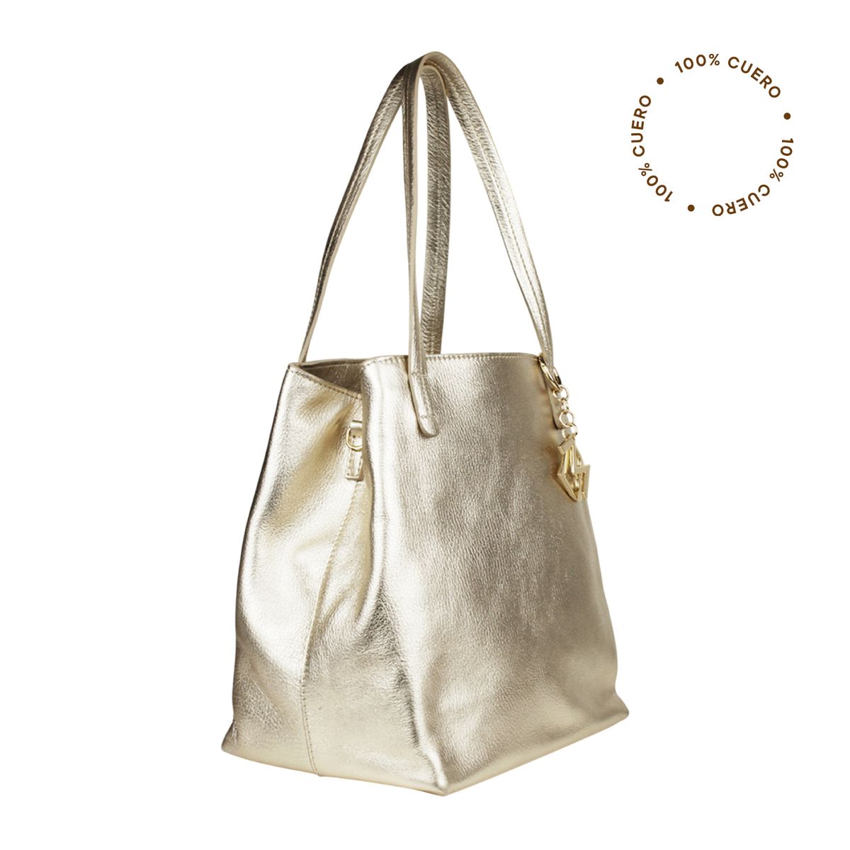 MILANO BAGS - Cartera Crossbody Mujer Milano Bags