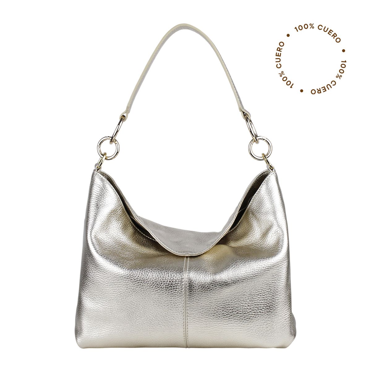 MILANO BAGS - Cartera Tote Mujer Milano Bags