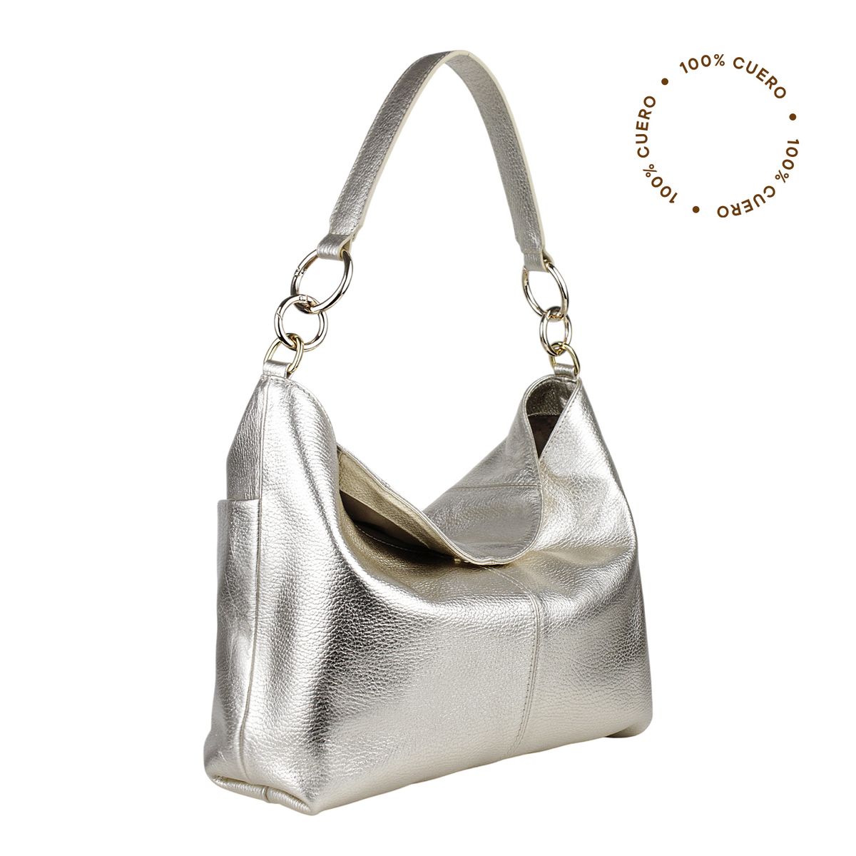 MILANO BAGS - Cartera Tote Mujer Milano Bags