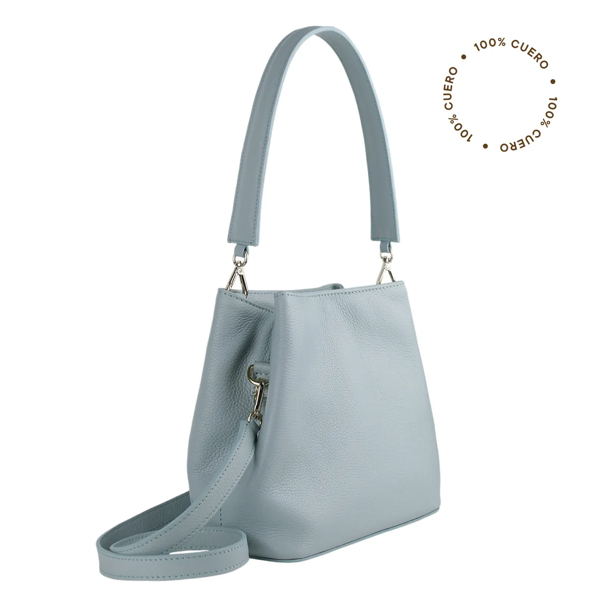 MILANO BAGS - Cartera Tote Mujer Milano Bag