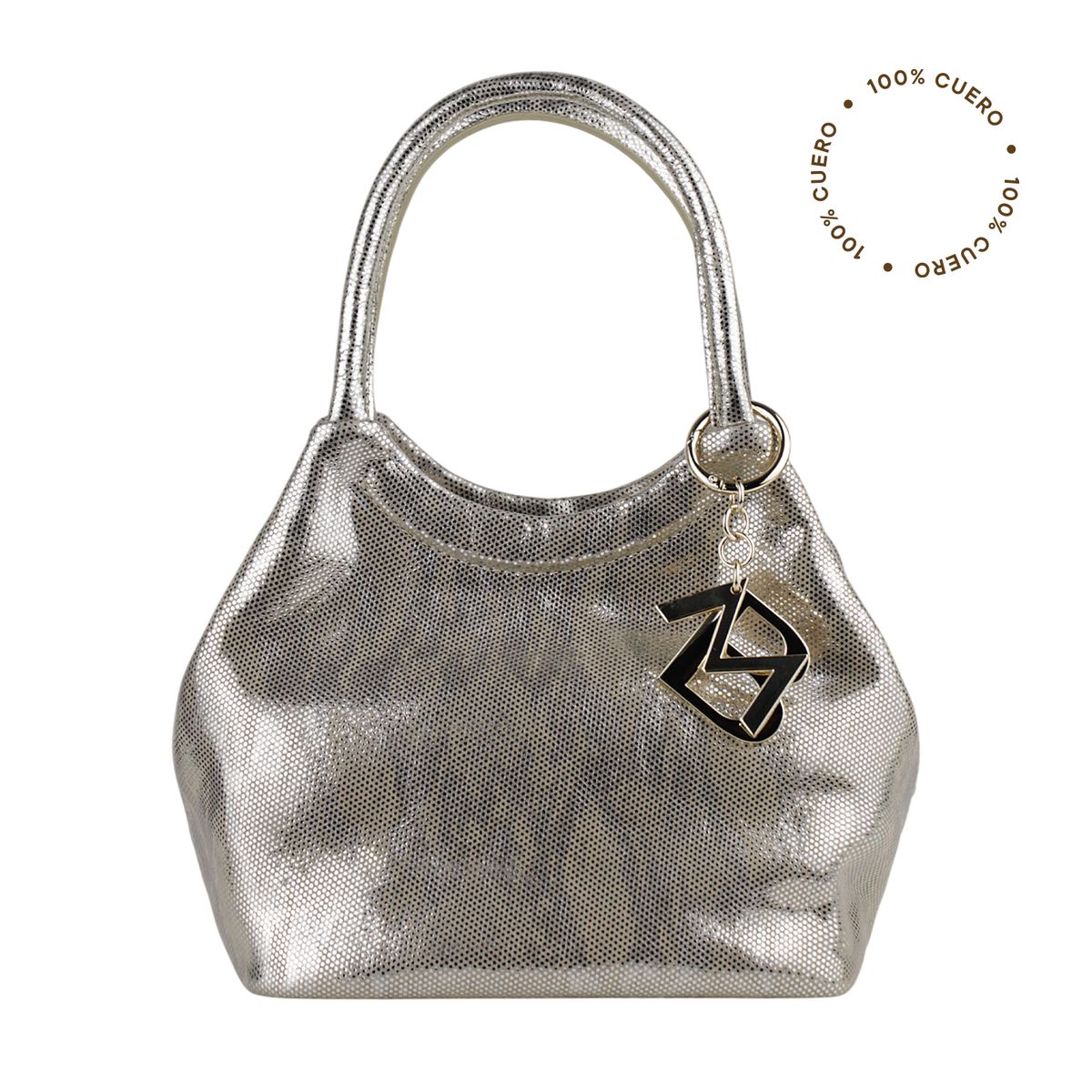 MILANO BAGS - CARTERA CUERO DS-3606