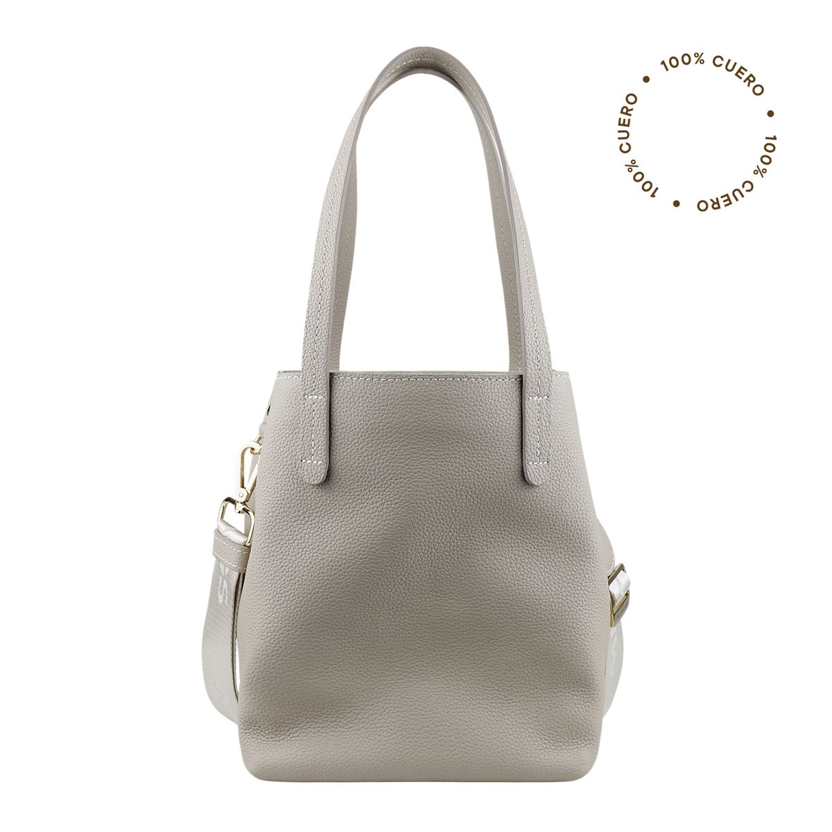 MILANO BAGS - Cartera Tote Mujer Milano Bag