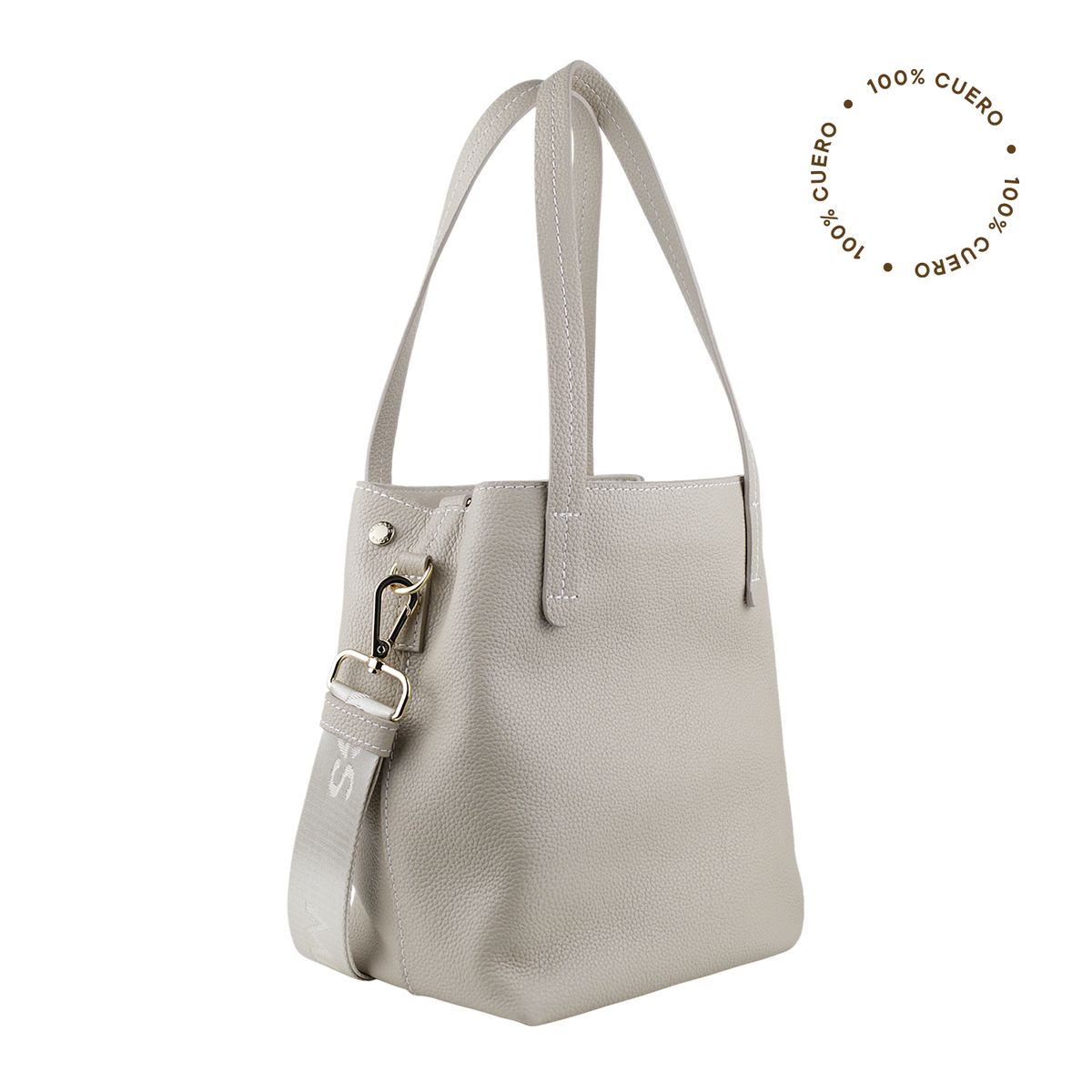 MILANO BAGS - Cartera Tote Mujer Milano Bag