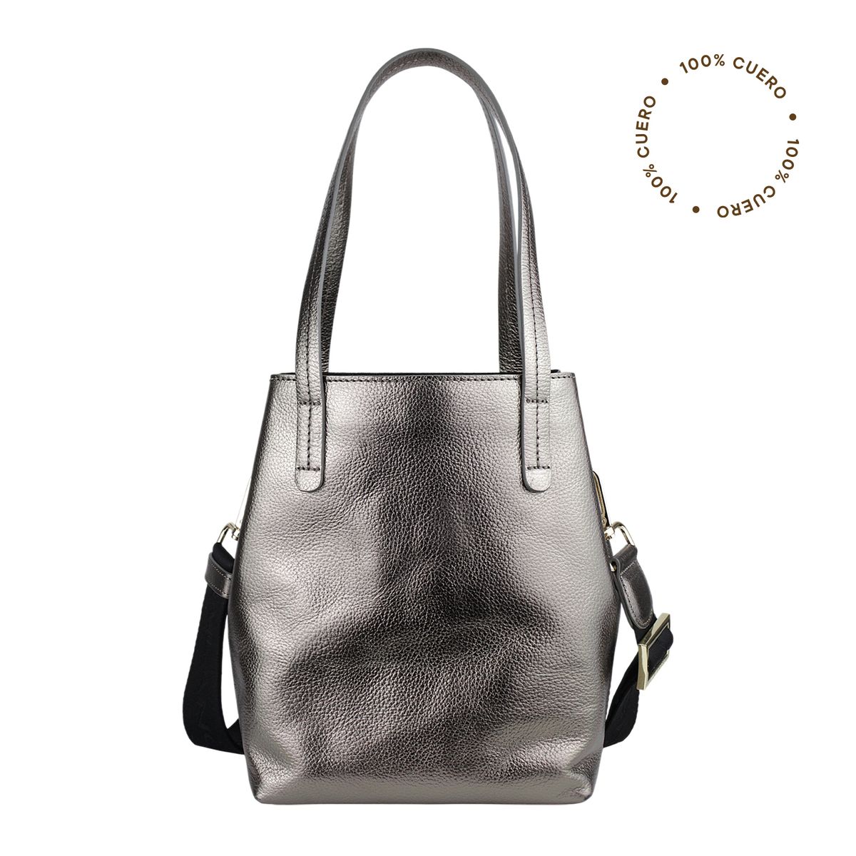 MILANO BAGS - Cartera Tote Mujer Milano Bag