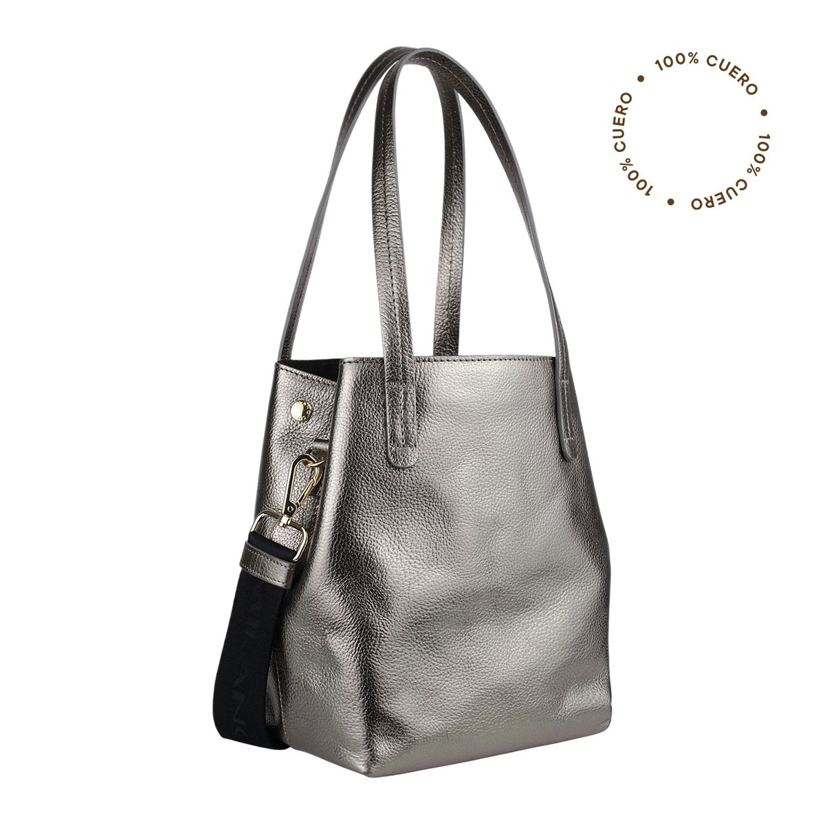 MILANO BAGS - Cartera Tote Mujer Milano Bag