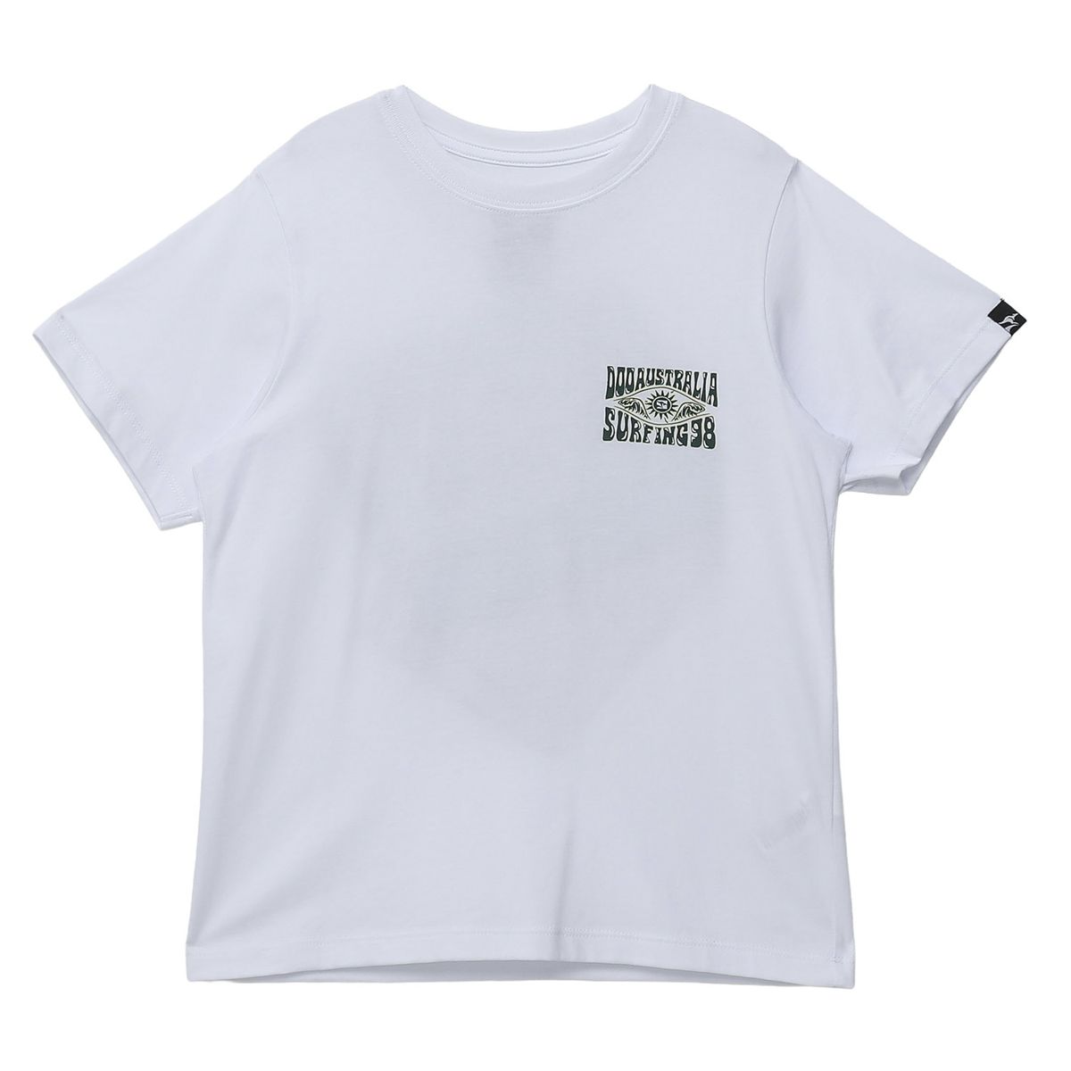 DOO AUSTRALIA - Polo Niño Manga Corta Algodón Doo Australia