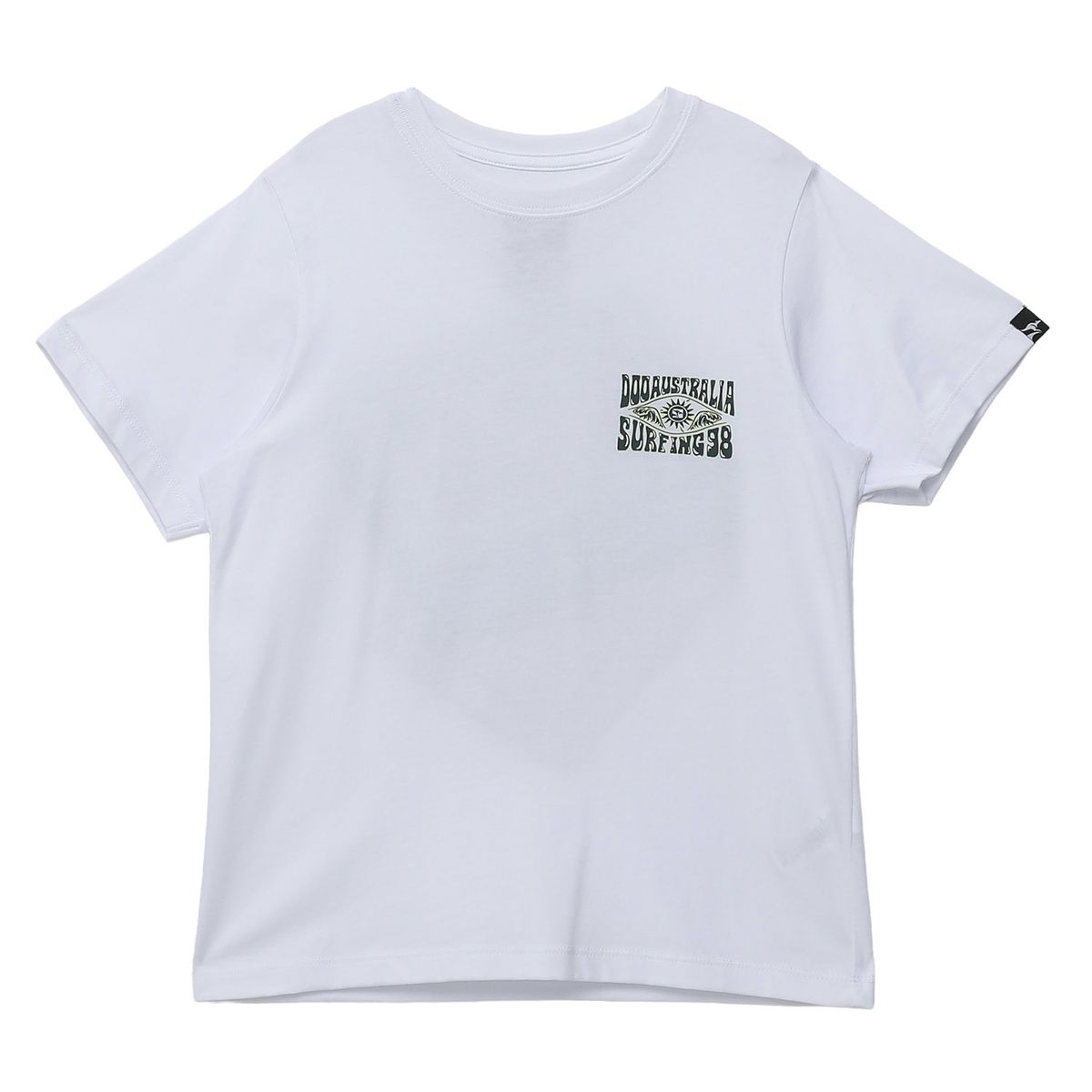 DOO AUSTRALIA - Polo Niño Manga Corta Algodón Doo Australia