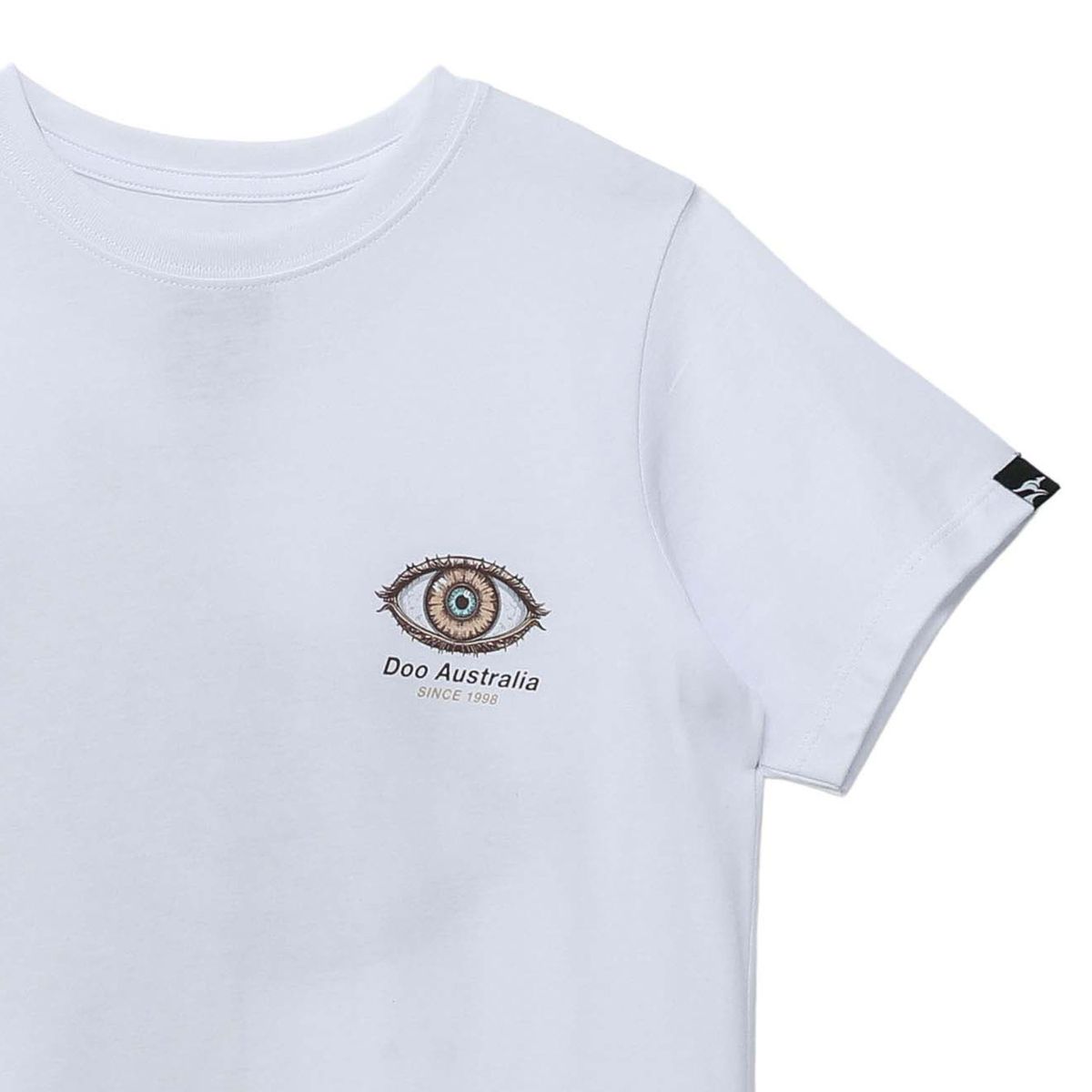 DOO AUSTRALIA - Polo Niño Manga Corta Algodón Doo Australia