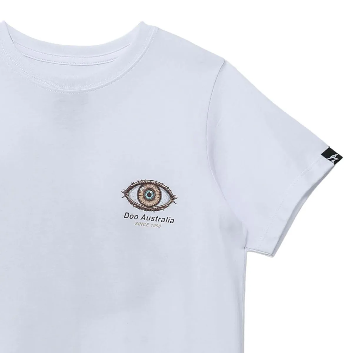 DOO AUSTRALIA - Polo Niño Manga Corta Algodón Doo Australia