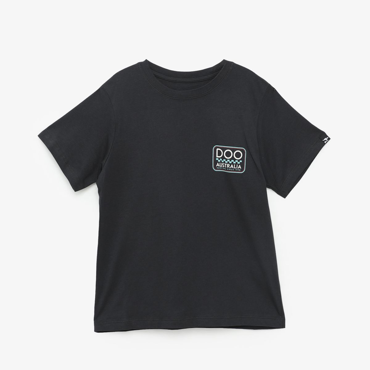 DOO AUSTRALIA - Polo Niño Manga Corta Algodón Doo Australia