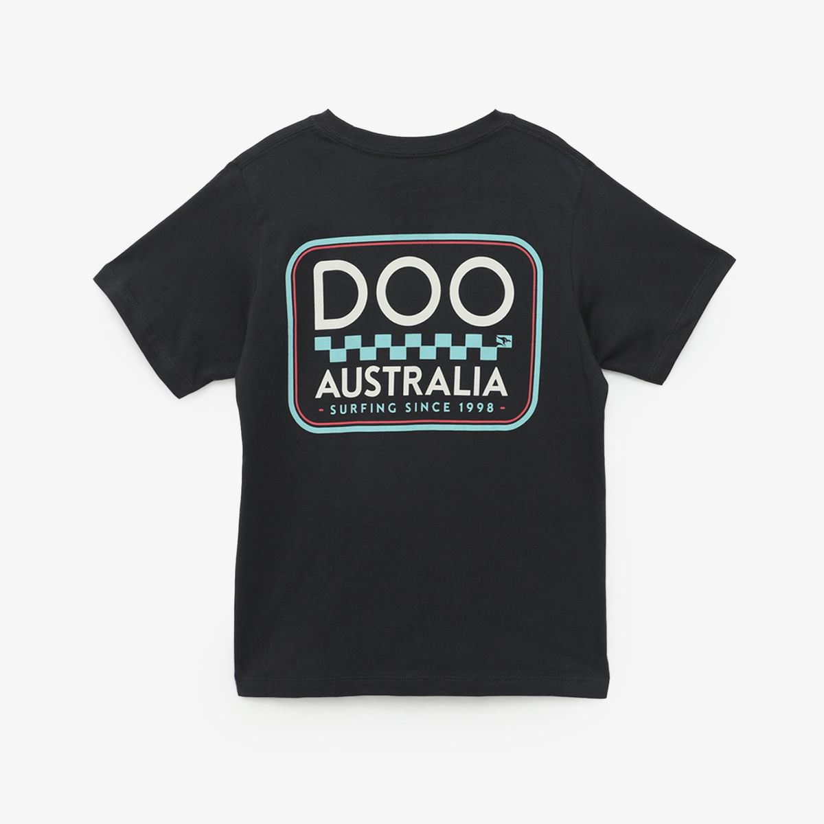 DOO AUSTRALIA - Polo Niño Manga Corta Algodón Doo Australia