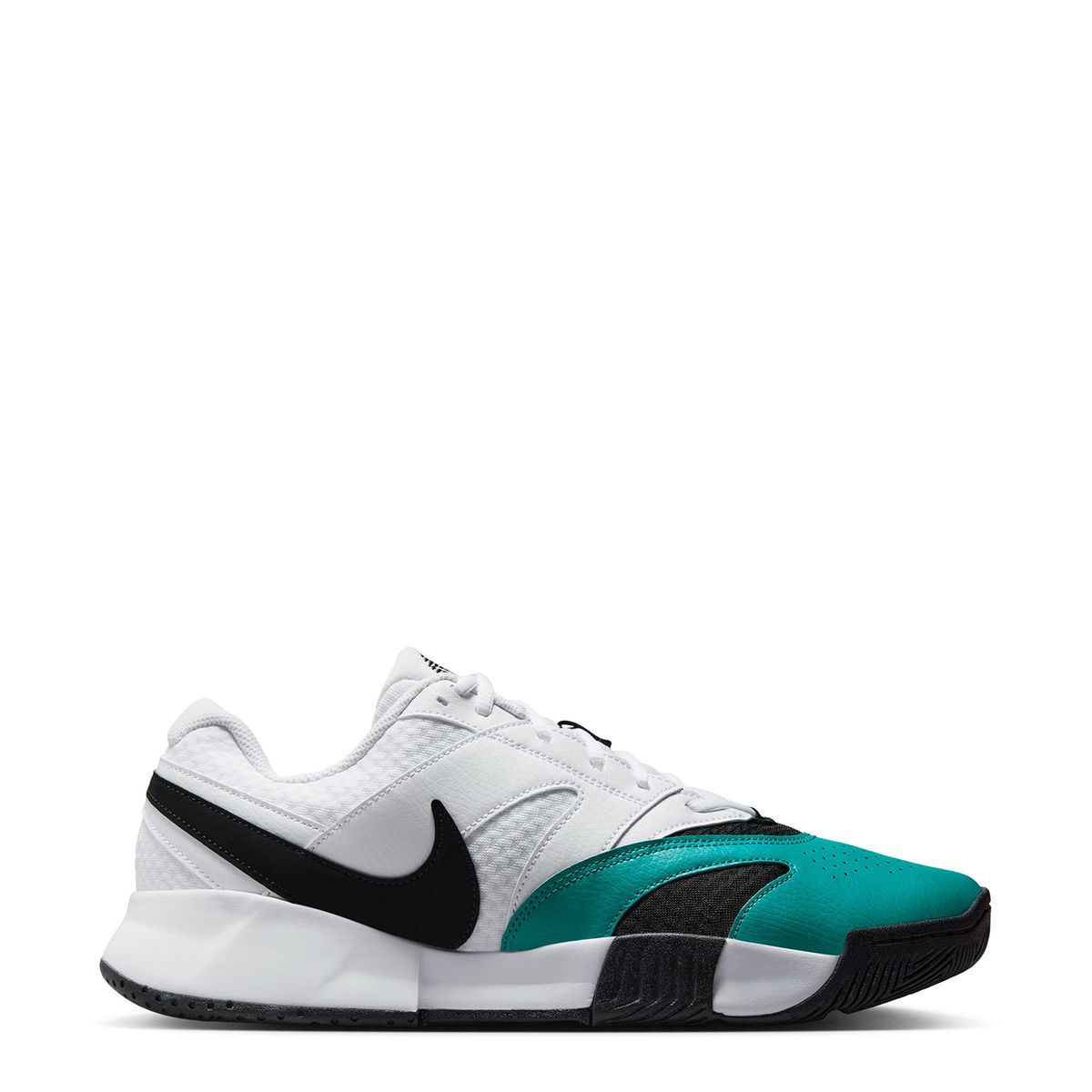 NIKE - Zapatillas Tenis Hombre Nike Court Lite 4