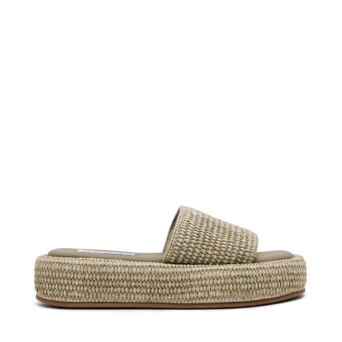 STEVE MADDEN - Sandalias Casuales Mujer Steve Madden