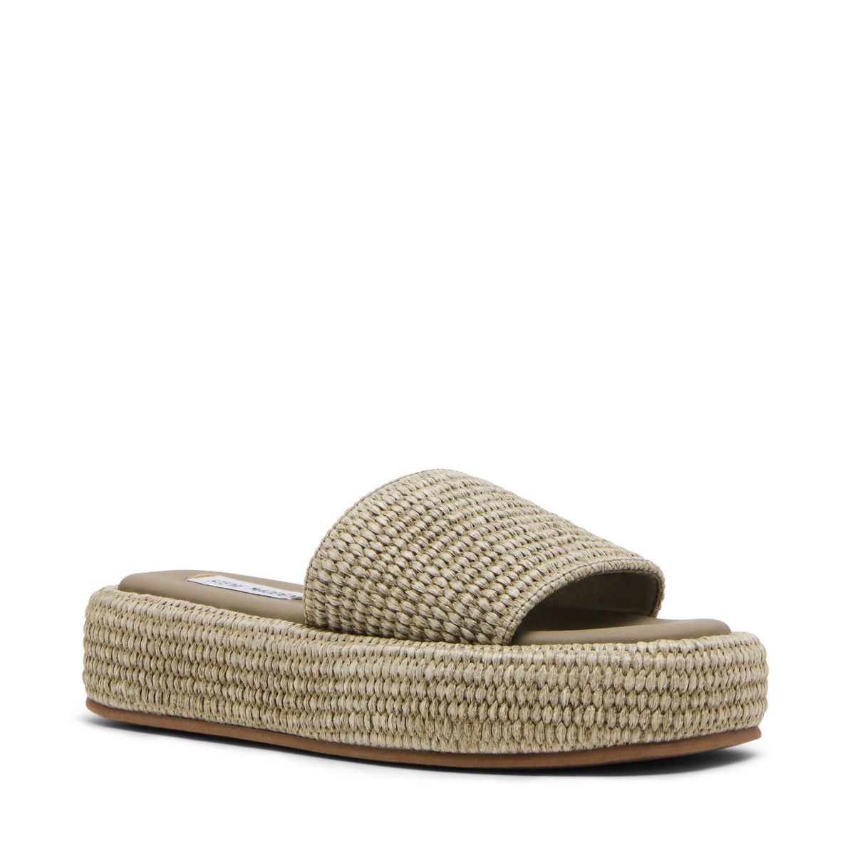 STEVE MADDEN - Sandalias Casuales Mujer Steve Madden