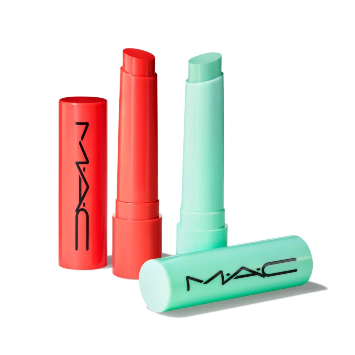 MAC - Dúo De Squirt Balm