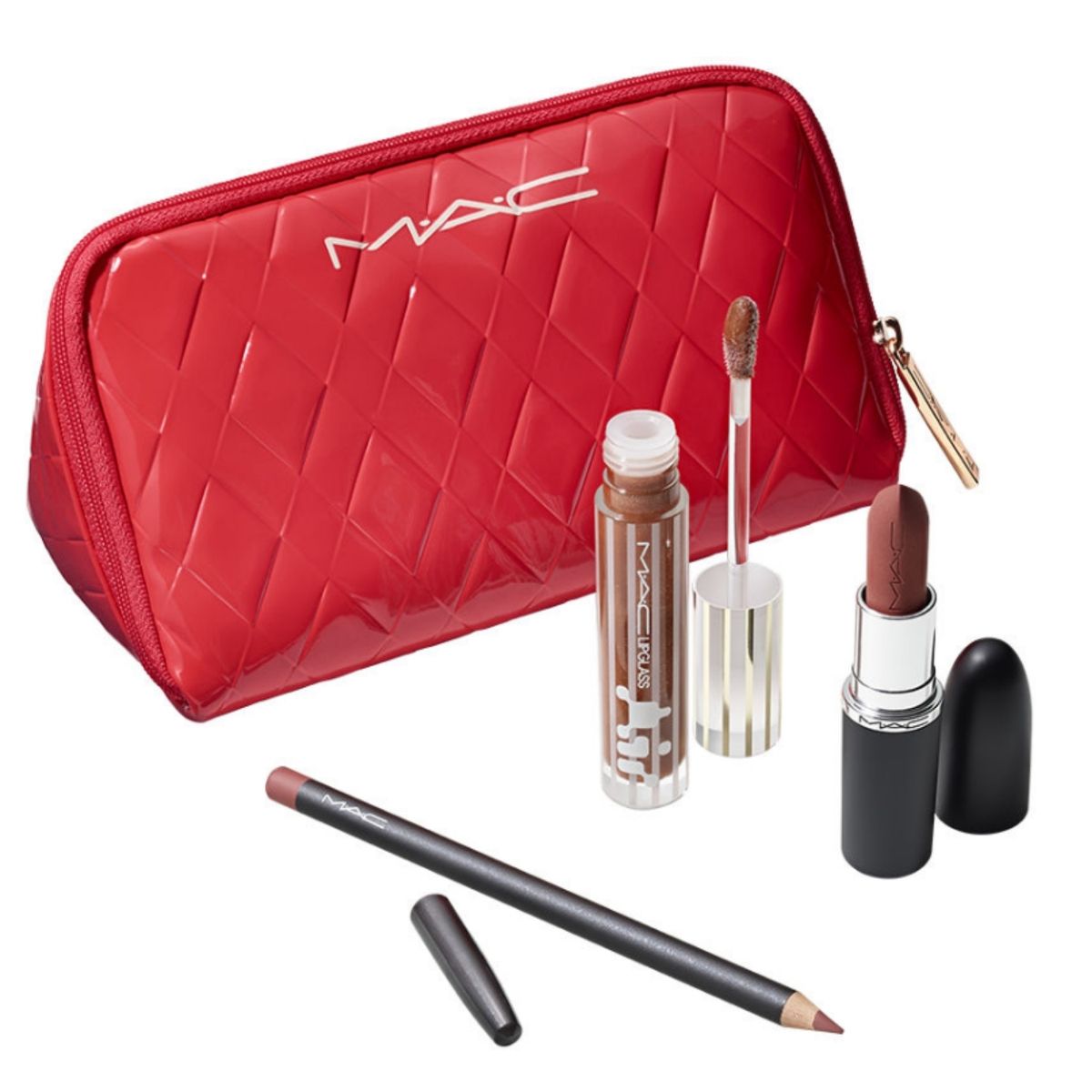 MAC - Lip Combo Whirl