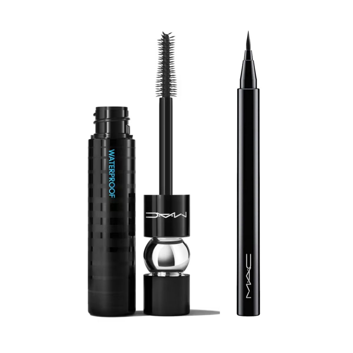 MAC - Set Dúo Waterproof