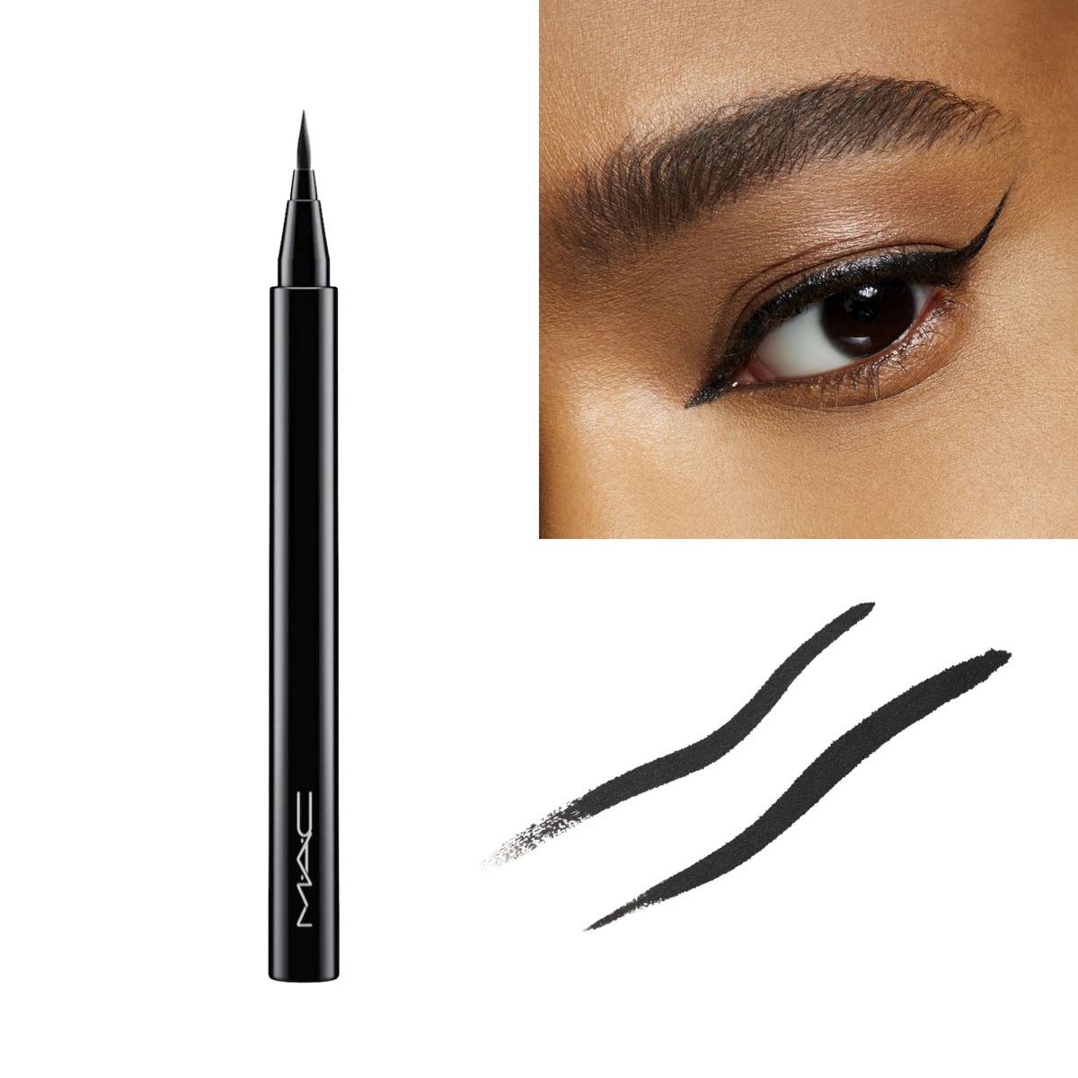 MAC - Set Dúo Waterproof