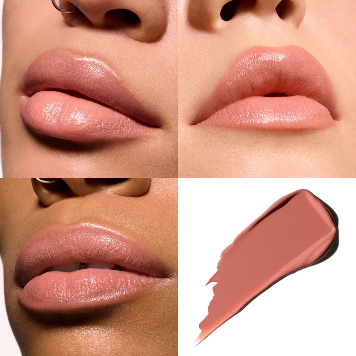 MAC - Labial Macximal Satin - Future Beige