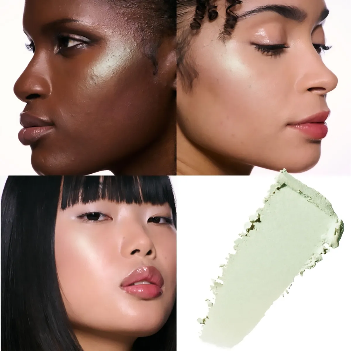 MAC - Iluminador Bounce Gleam Investmint