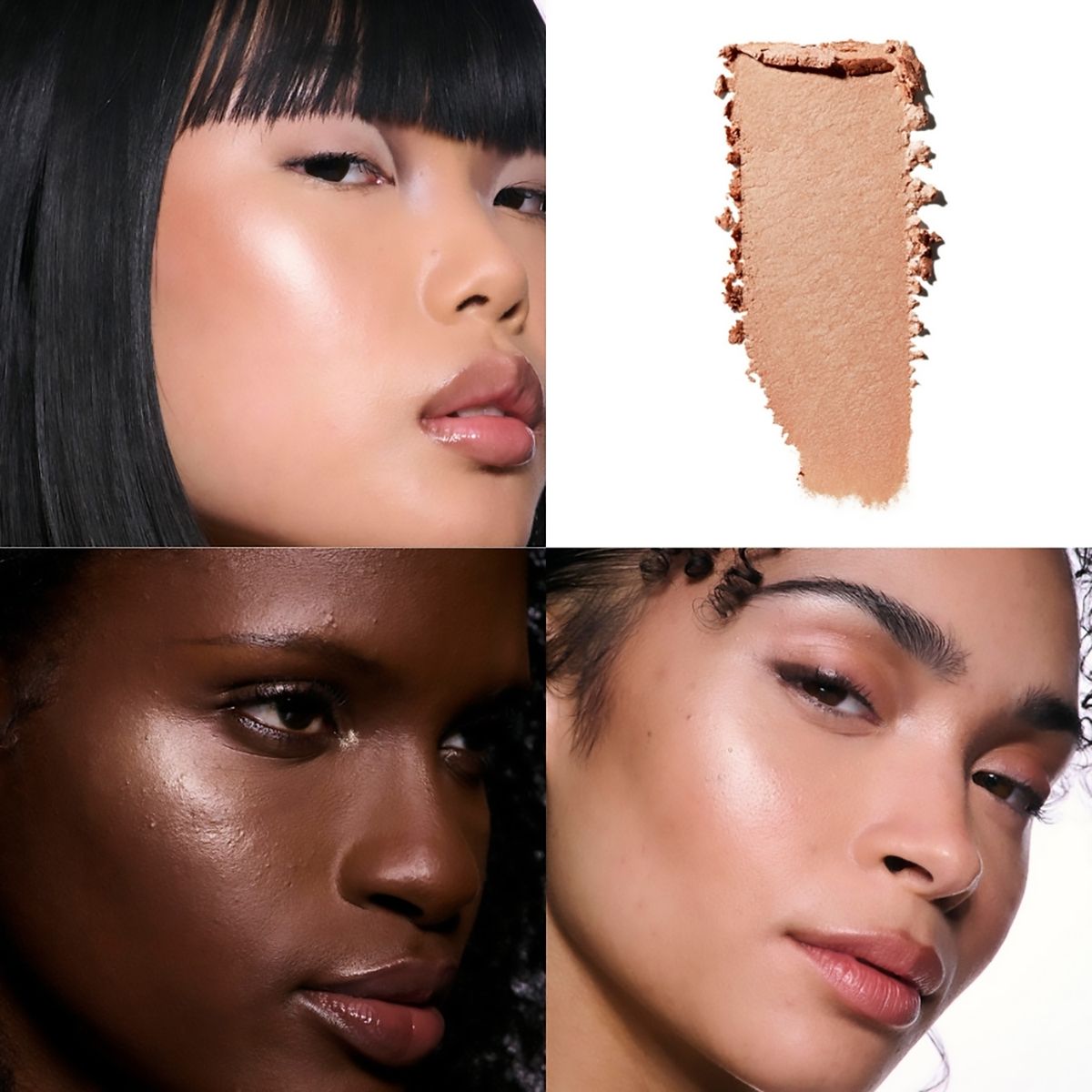 MAC - Iluminador Bounce Gleam Buttergleam