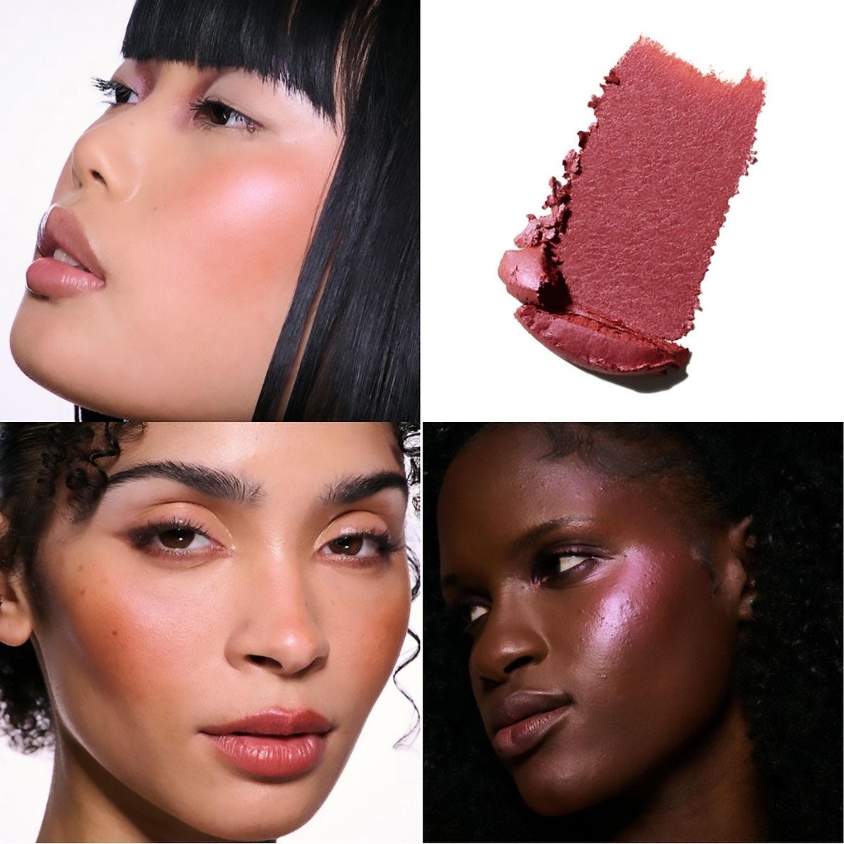 MAC - Iluminador Bounce Gleam Candied Copper