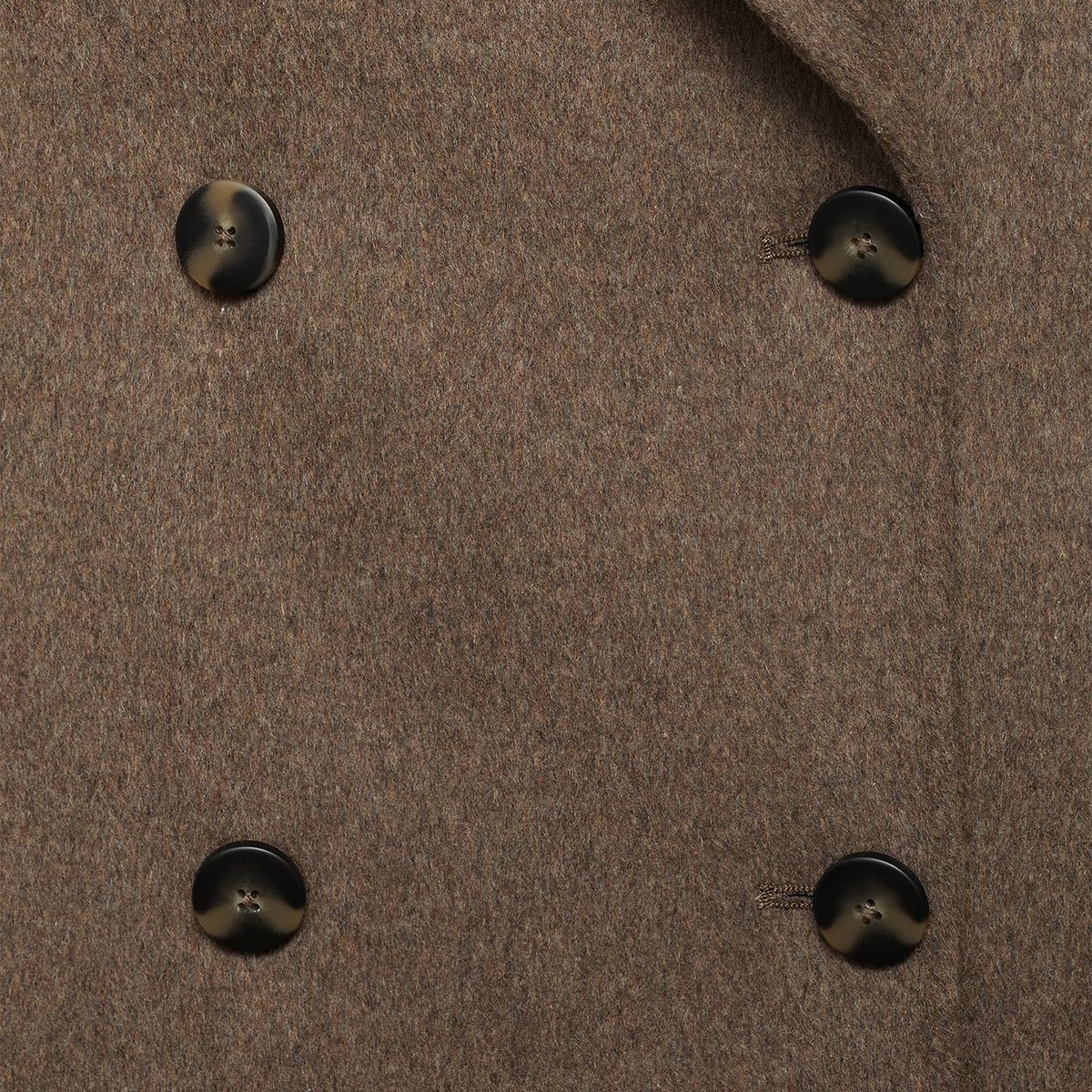 MANGO - Abrigo Mujer Mango