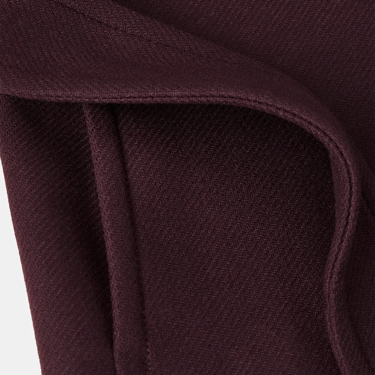 MANGO - Abrigo Mujer Mango