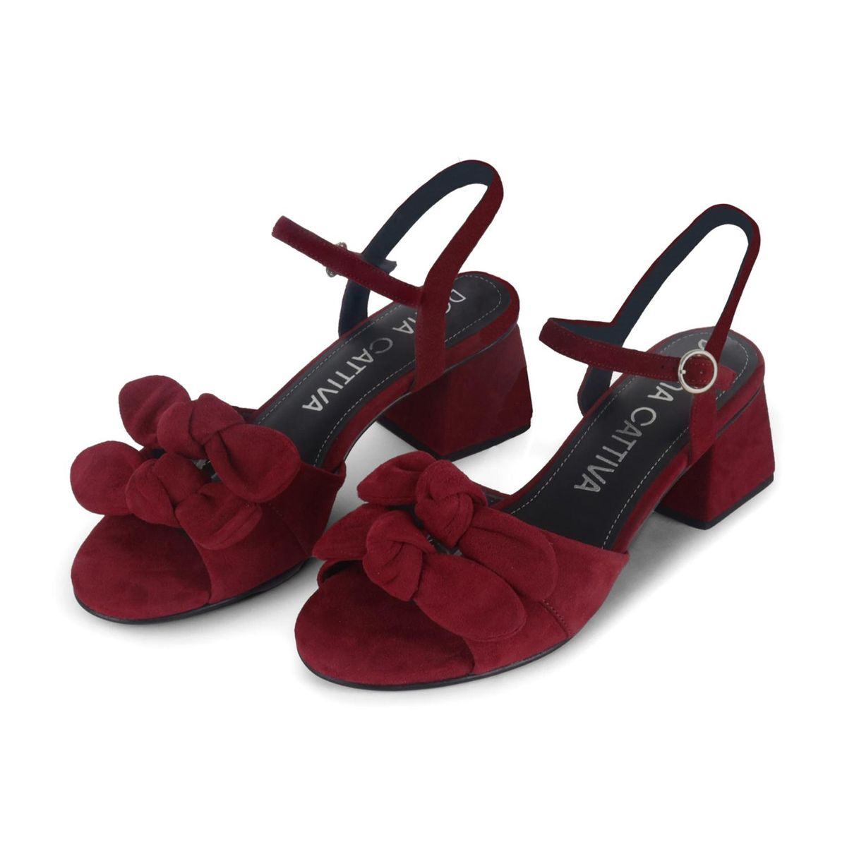 DONNA CATTIVA - Sandalias Casuales Mujer Donna Cattiva