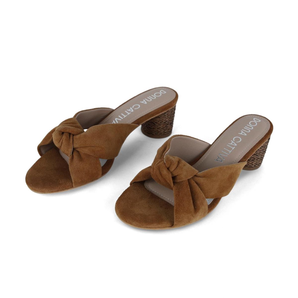 DONNA CATTIVA - Sandalias de Vestir Mujer Donna Cattiva