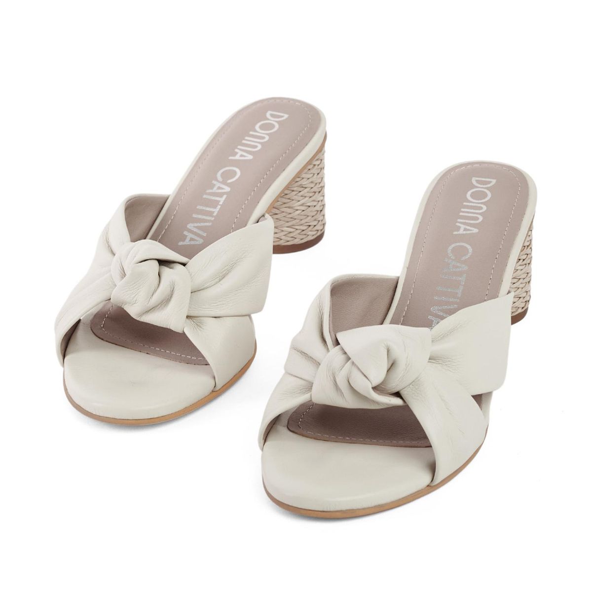 DONNA CATTIVA - Sandalias de Vestir Mujer Donna Cattiva