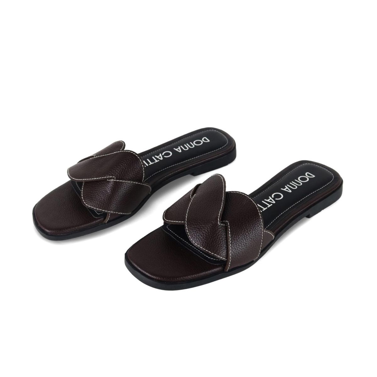 DONNA CATTIVA - Sandalias Casuales Mujer Donna Cattiva