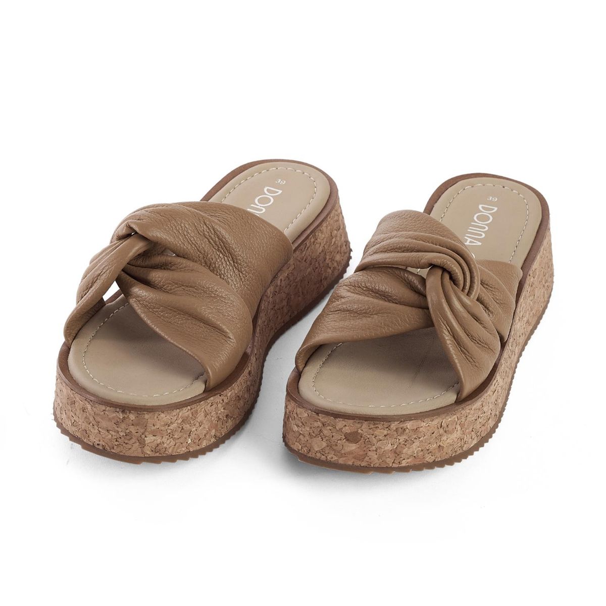 DONNA CATTIVA - Sandalias Casuales Mujer Donna Cattiva