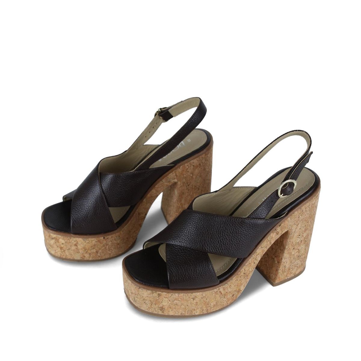 DONNA CATTIVA - Sandalias Casuales Mujer Donna Cattiva