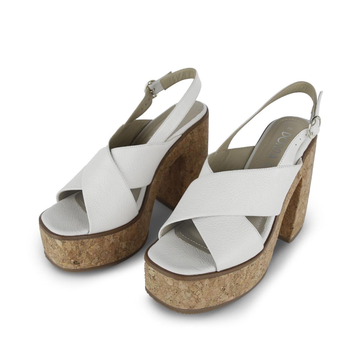 DONNA CATTIVA - Sandalias Casuales Mujer Donna Cattiva