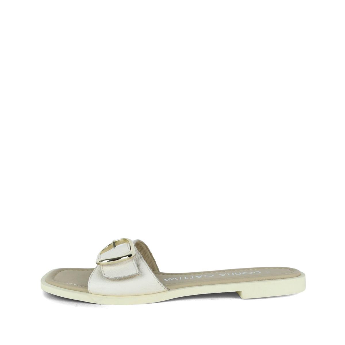 DONNA CATTIVA - Sandalias Casuales Mujer Donna Cattiva