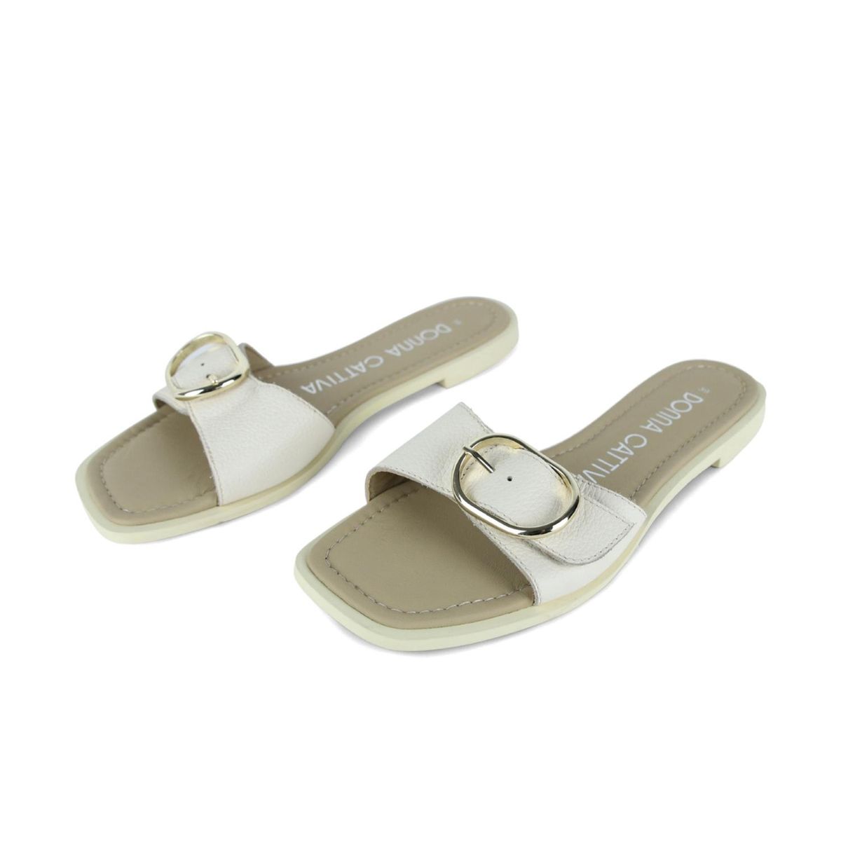 DONNA CATTIVA - Sandalias Casuales Mujer Donna Cattiva