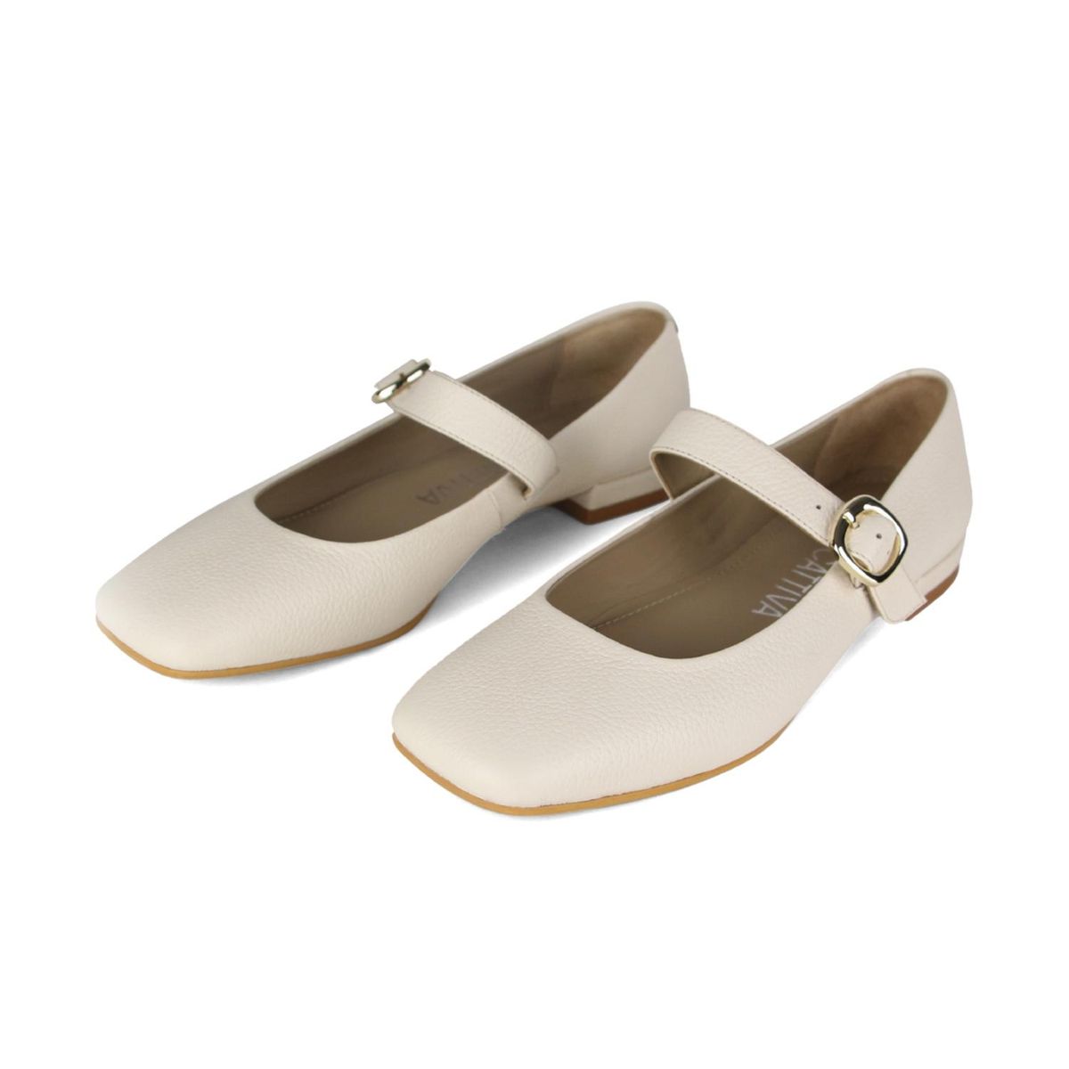 DONNA CATTIVA - Ballerinas Mujer Donna Cattiva