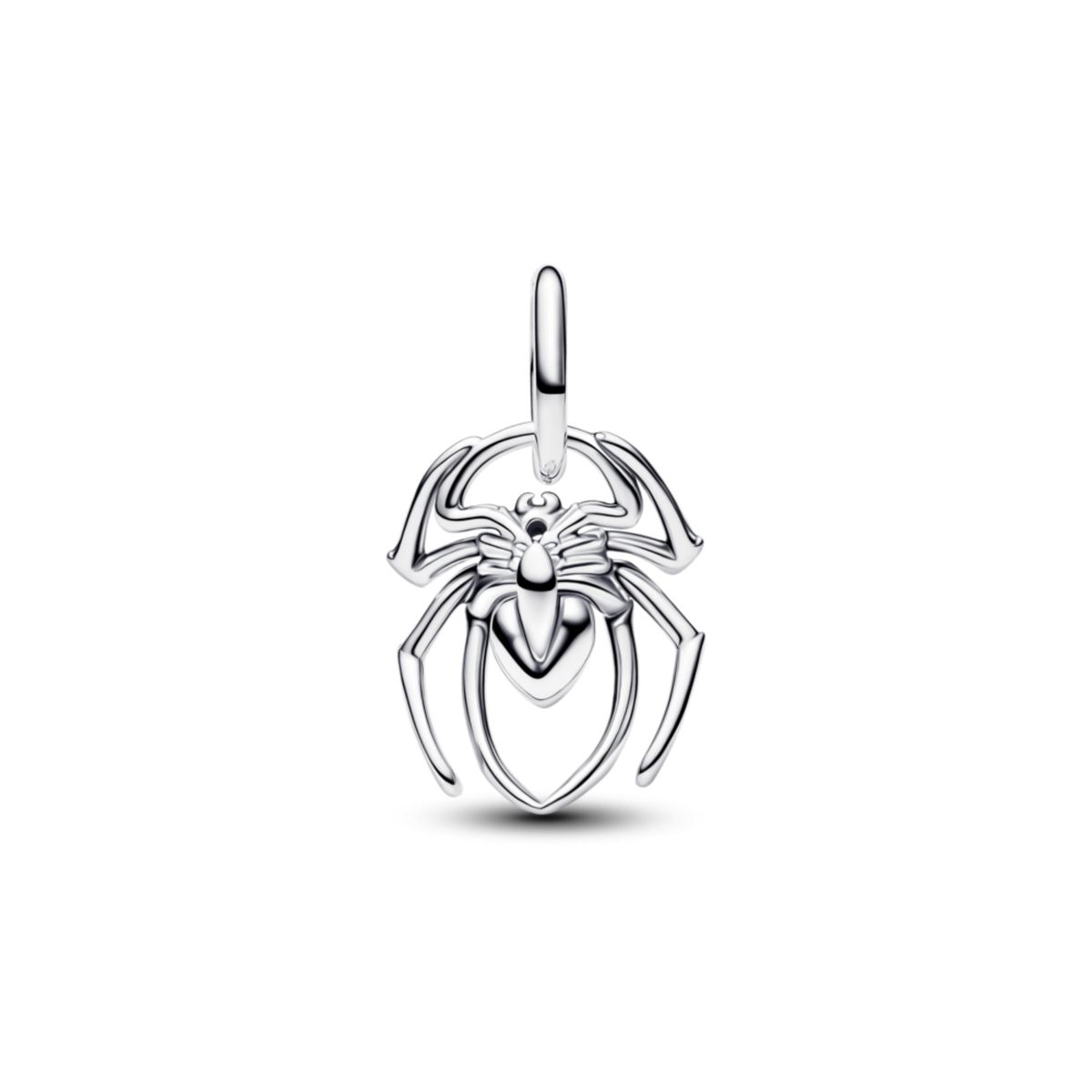 PANDORA - Charm Colgante Spiderman De Marvel