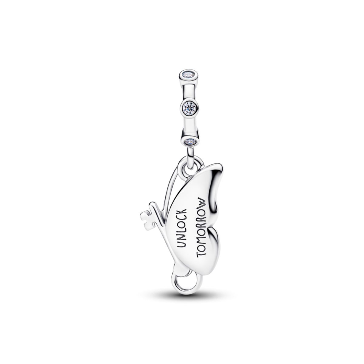 PANDORA - Charm Colgante Alado