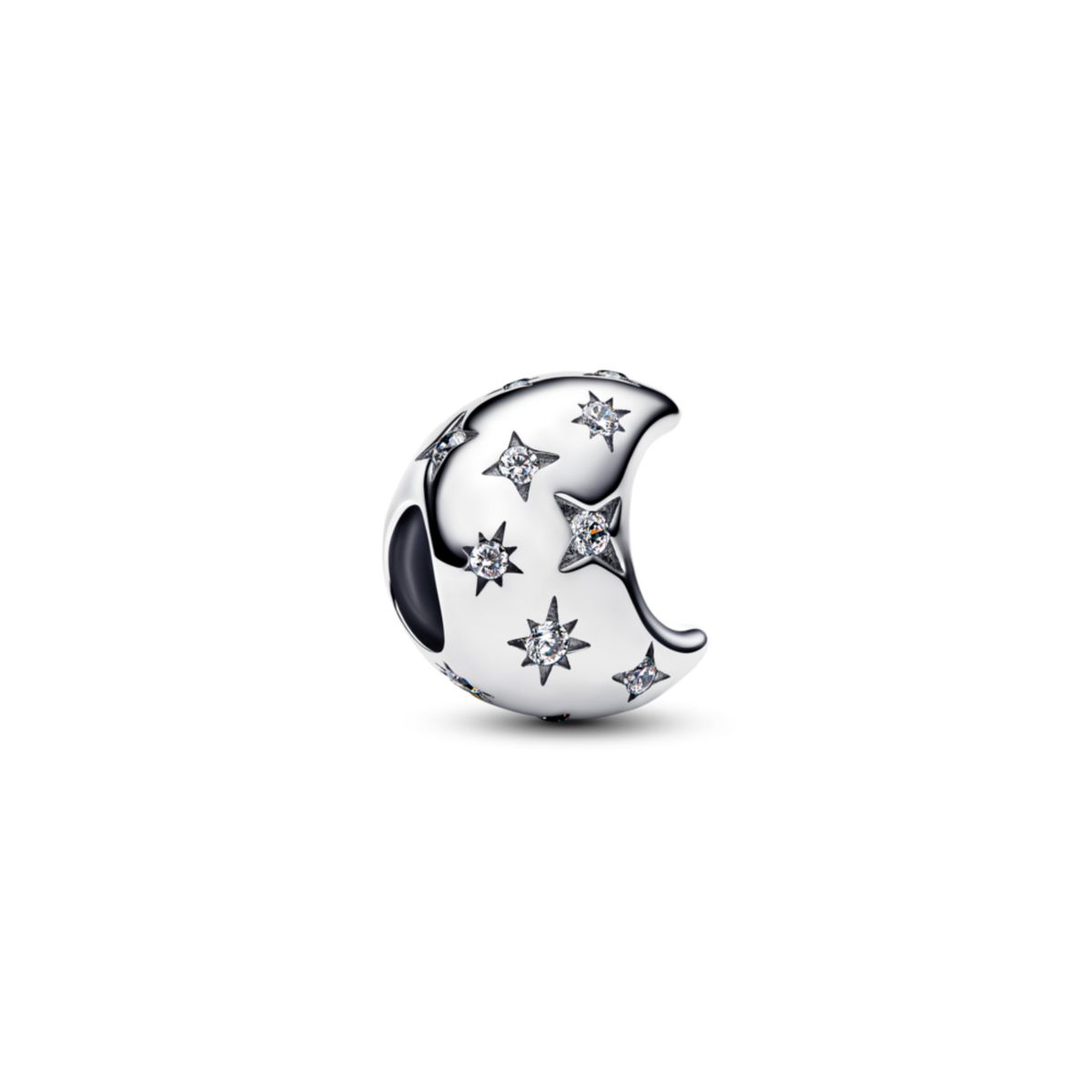 PANDORA - Charm Luna Creciente