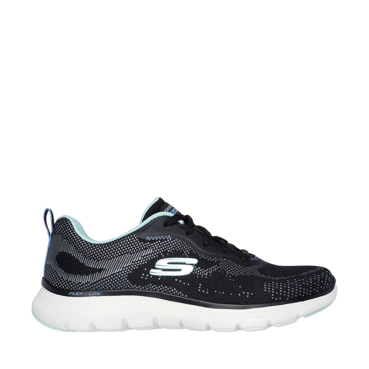 SKECHERS - Zapatillas Running Mujer Skechers Flex Appeal 5.0