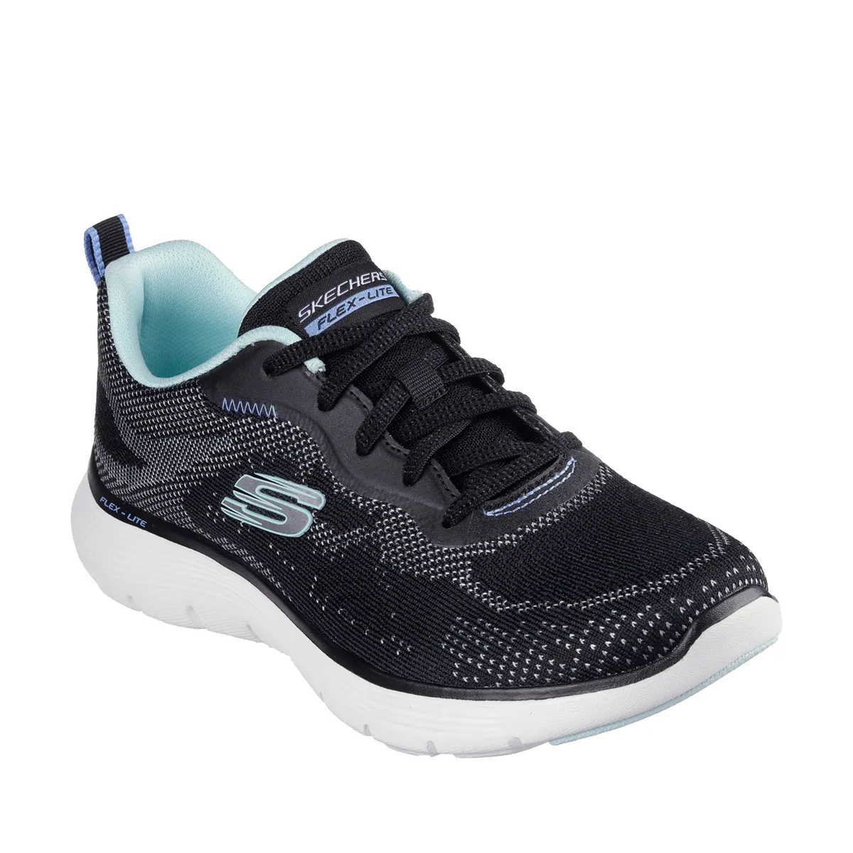 SKECHERS - Zapatillas Running Mujer Skechers Flex Appeal 5.0