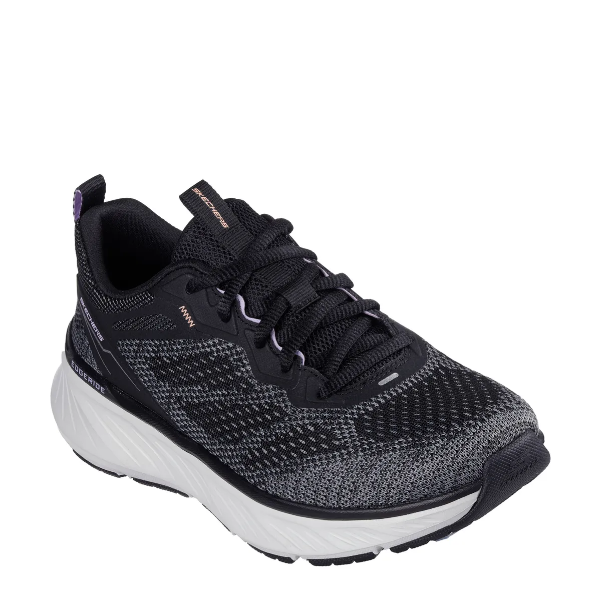 SKECHERS - Zapatillas Running Mujer Skechers Edgeride