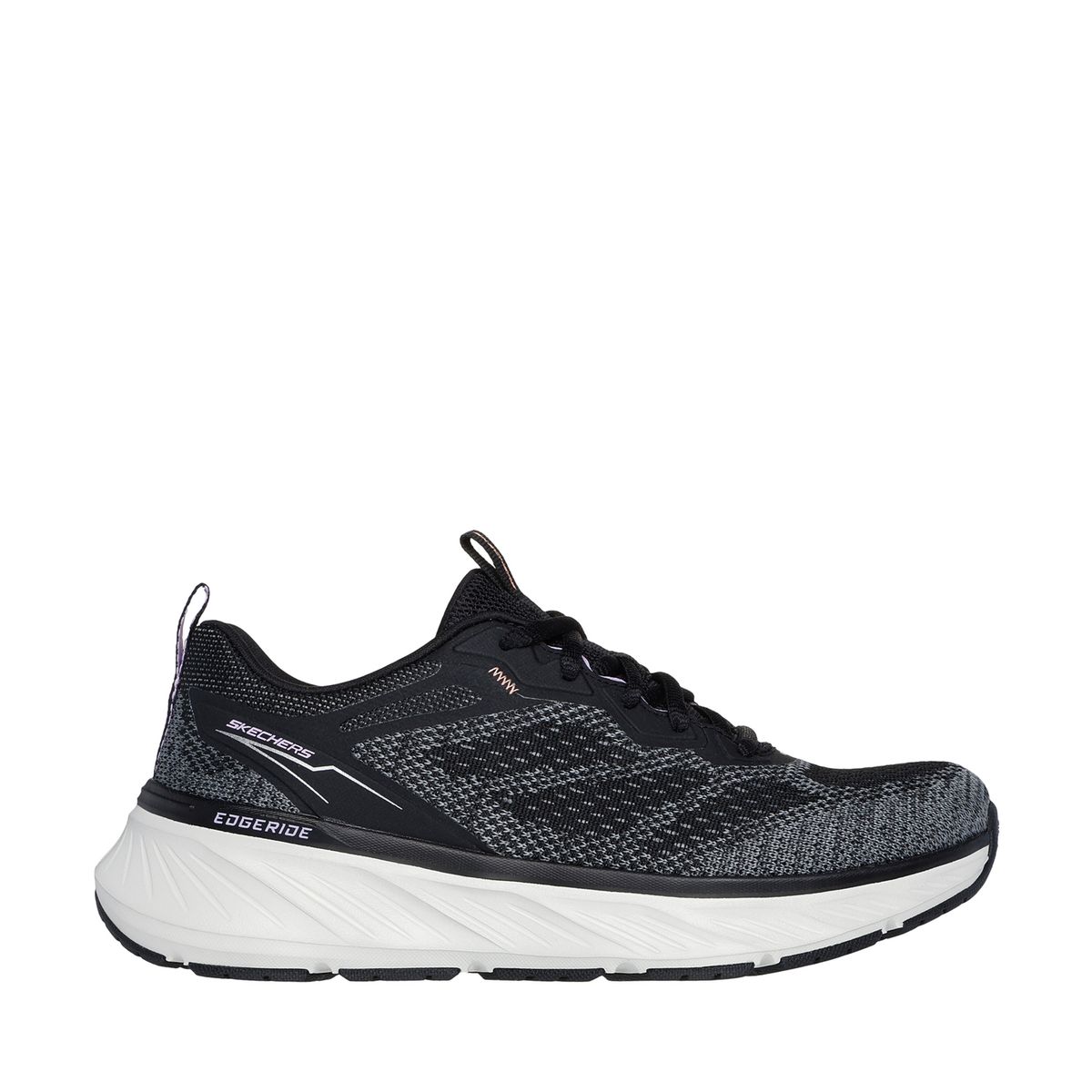 SKECHERS - Zapatillas Running Mujer Skechers Edgeride
