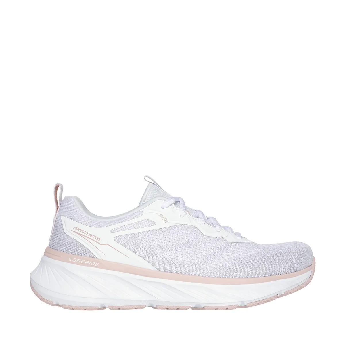 SKECHERS - Zapatillas Running Mujer Skechers Edgeride