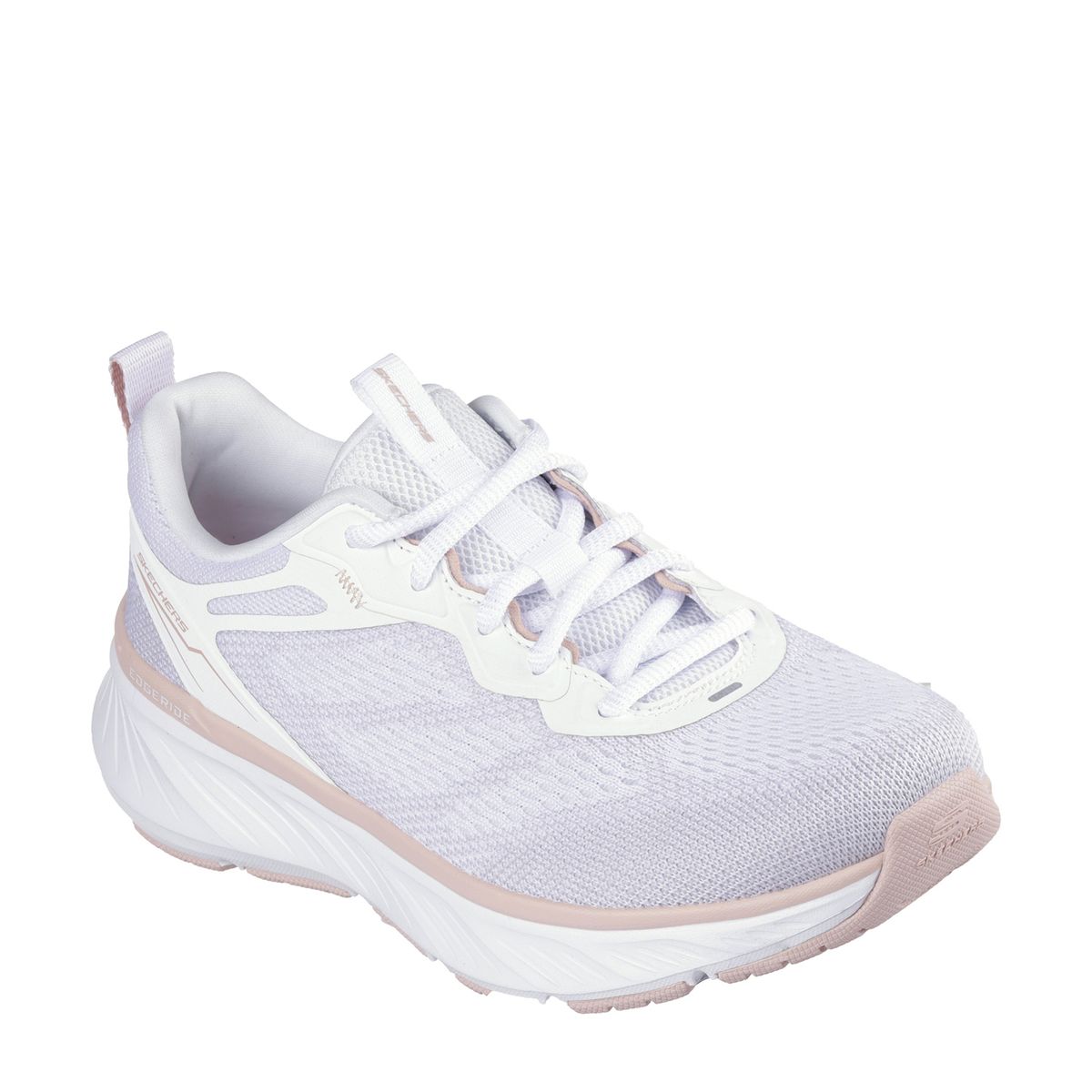 SKECHERS - Zapatillas Running Mujer Skechers Edgeride